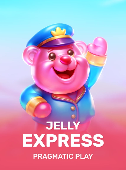 Jelly Express slot