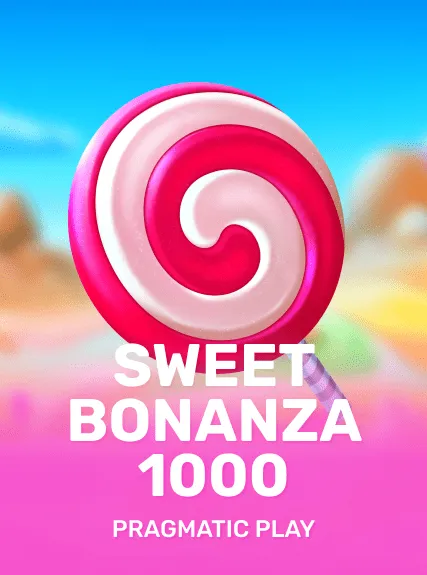 Sweet Bonanza 1000 slot